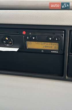 Тягач Volvo FM 12 2010 в  фото 29 Тягач Volvo FM 12 2010 в