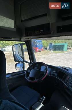 Тягач Volvo FM 12 2010 в  фото 34 Тягач Volvo FM 12 2010 в