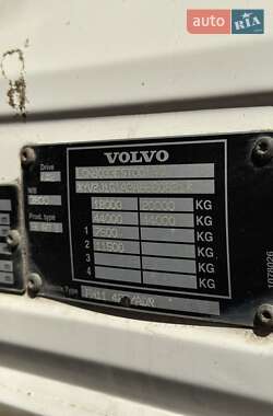 Тягач Volvo FM 12 2010 в  фото 39 Тягач Volvo FM 12 2010 в