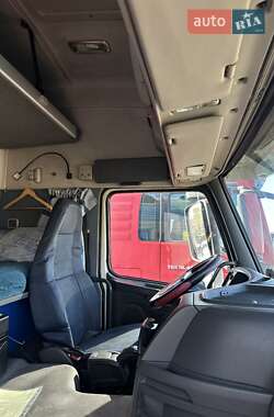 Тягач Volvo FM 12 2010 в  фото 44 Тягач Volvo FM 12 2010 в