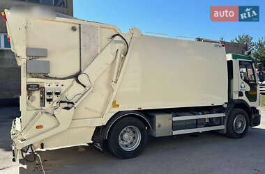 Мусоровоз Volvo FM 12 2012 в 