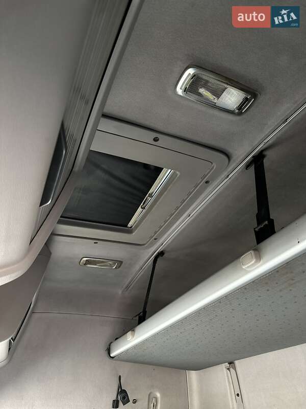 Тягач Volvo FM 12 2010 в Киеве