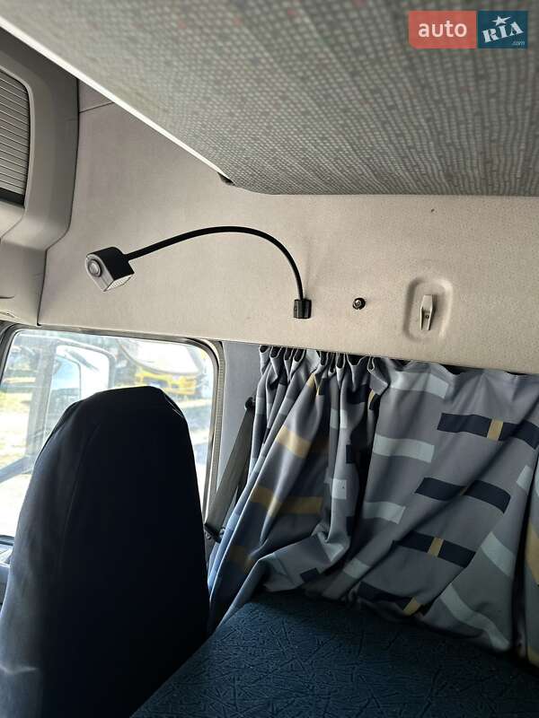 Тягач Volvo FM 12 2010 в Киеве