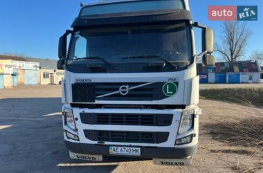 Тягач Volvo FM 12 2013 в Кривому Розі