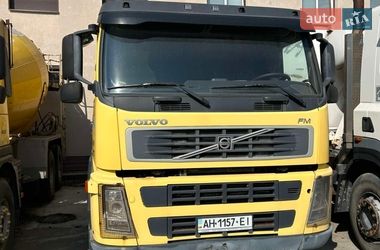 Бетонозмішувач (Міксер) Volvo FM 12 2008 в Києві