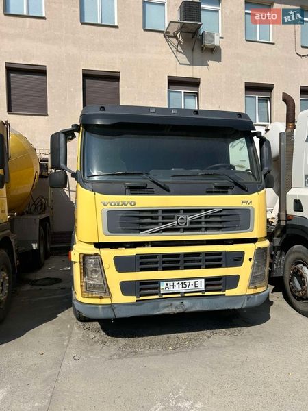 Volvo FM 12 2008