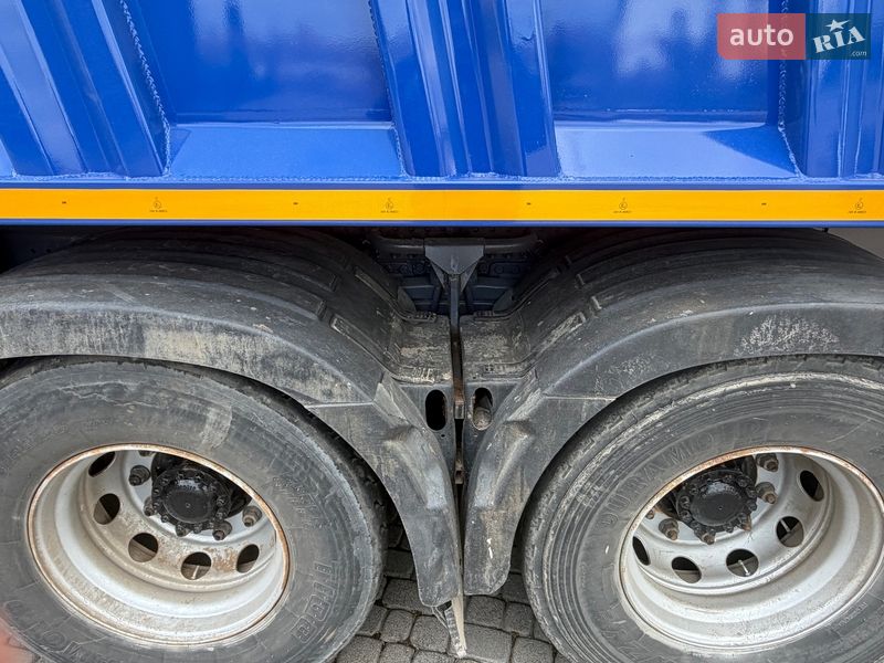 Самосвал Volvo FM 12 2011 в Тячеве фото 4 Самосвал Volvo FM 12 2011 в Тячеве