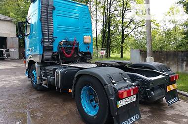 Тягач Volvo FM 13 2006 в Ивано-Франковске