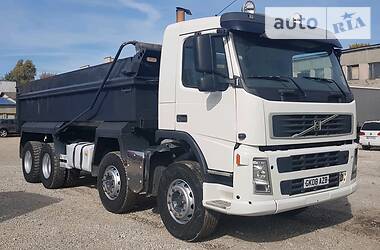 Самосвал Volvo FM 13 2008 в Тернополе