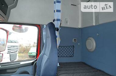 Тягач Volvo FM 13 2009 в Житомире