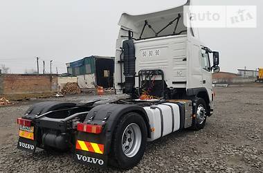 Тягач Volvo FM 13 2007 в Вінниці