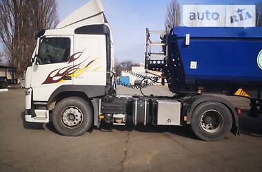 Тягач Volvo FM 13 2014 в Киеве