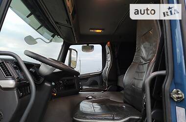 Автовоз Volvo FM 13 2010 в Рівному