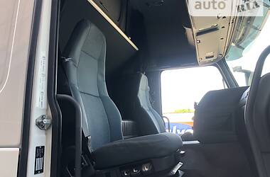 Тягач Volvo FM 13 2011 в Семеновке