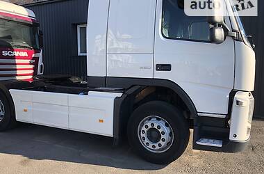 Тягач Volvo FM 13 2011 в Семеновке