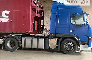 Тягач Volvo FM 13 2008 в Ровно