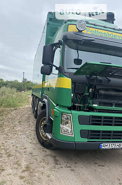 Зерновоз Volvo FM 13 2010 в Житомирі