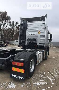 Тягач Volvo FM 13 2013 в 