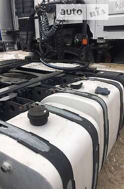 Тягач Volvo FM 13 2013 в 