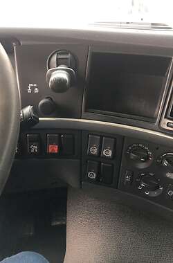 Тягач Volvo FM 13 2013 в 