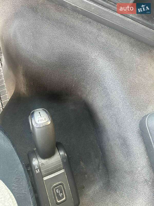 Тягач Volvo FM 13 2007 в Киеве