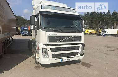 Тягач Volvo FM 13 2007 в Киеве