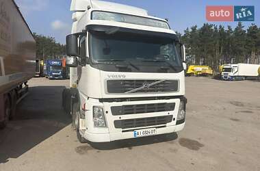 Тягач Volvo FM 13 2007 в Киеве