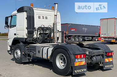 Тягач Volvo FM 13 2011 в Самборе