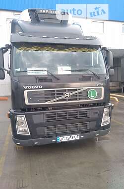 Рефрижератор Volvo FM 13 2008 в 