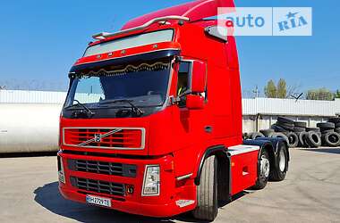 Тягач Volvo FM 13 2008 в Одесі