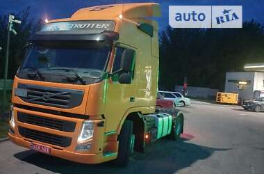 Тягач Volvo FM 13 2013 в Кривому Розі