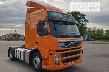 Тягач Volvo FM 13 2013 в Кривому Розі