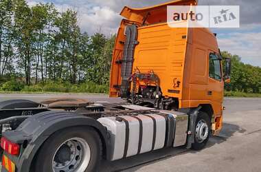 Тягач Volvo FM 13 2013 в Кривому Розі