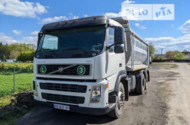 Самоскид Volvo FM 13 2006 в 
