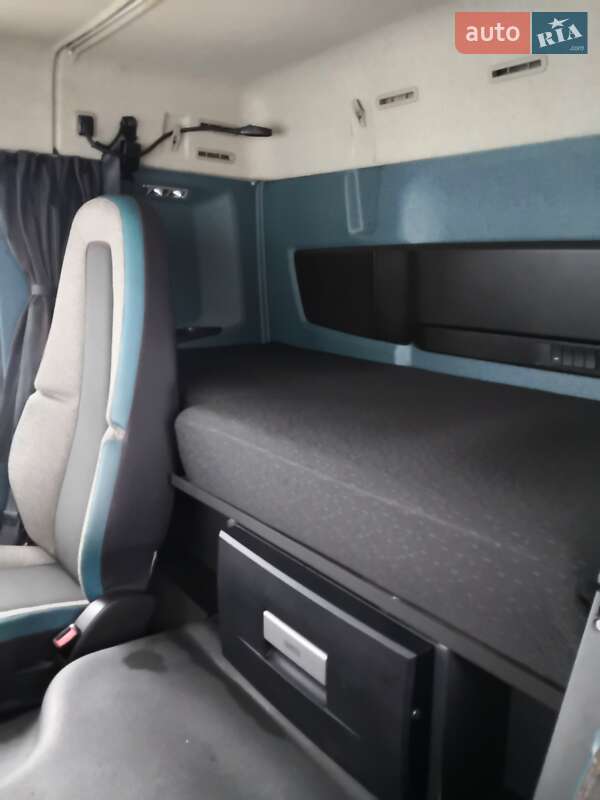 Тягач Volvo FM 13 2015 в Каменском
