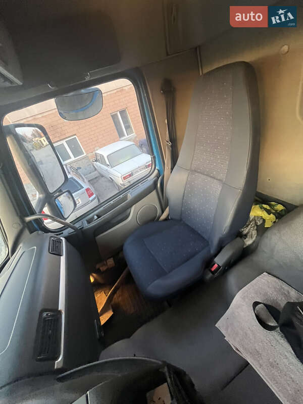 Самосвал Volvo FM 13 2009 в Черкассах фото 22 Самосвал Volvo FM 13 2009 в Черкассах