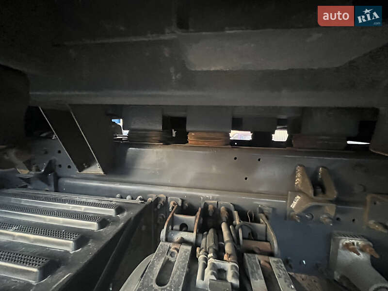 Самосвал Volvo FM 13 2009 в Черкассах фото 26 Самосвал Volvo FM 13 2009 в Черкассах