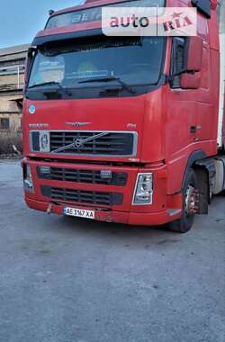 Тягач Volvo FM 13 2008 в Дніпрі