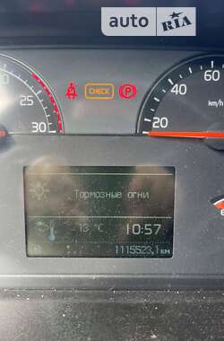 Автовоз Volvo FM 13 2013 в Києві