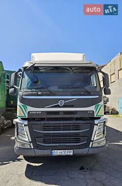 Тягач Volvo FM 13 2019 в 