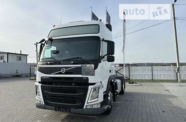 Тягач Volvo FM 13 2017 в Чернівцях