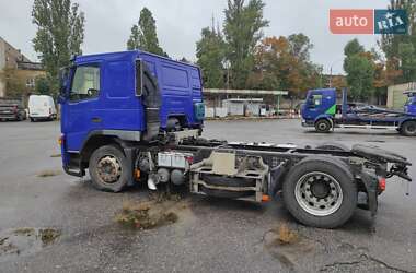 Автовоз Volvo FM 13 2008 в Киеве