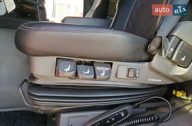Тягач Volvo FM 13 2013 в 