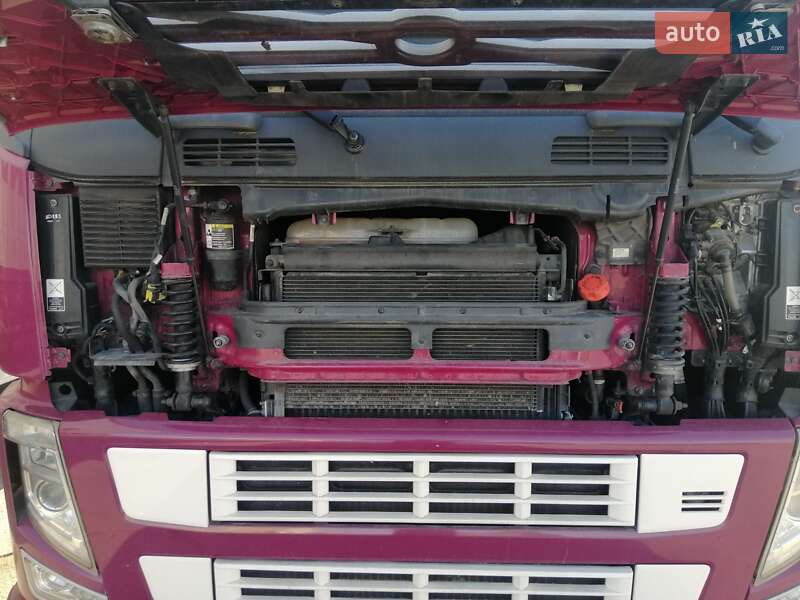 Тягач Volvo FM 13 2013 в Черноморске
