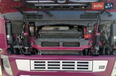 Тягач Volvo FM 13 2013 в 