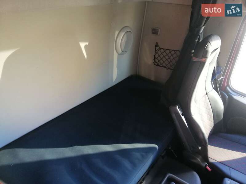 Тягач Volvo FM 13 2013 в Черноморске