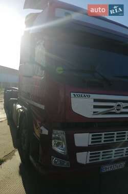Тягач Volvo FM 13 2013 в 