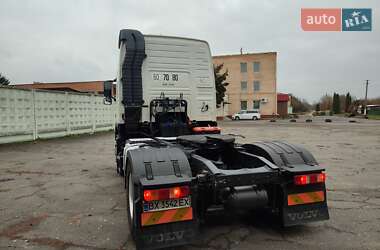 Тягач Volvo FM 13 2011 в Хмельницком