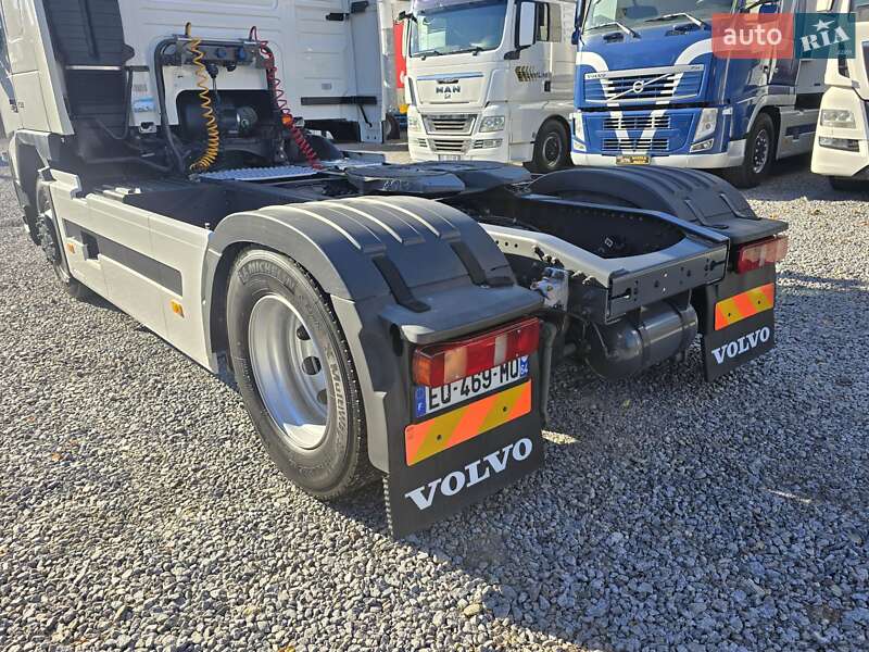 Тягач Volvo FM 13 2014 в Вінниці фото 16 Тягач Volvo FM 13 2014 в Вінниці