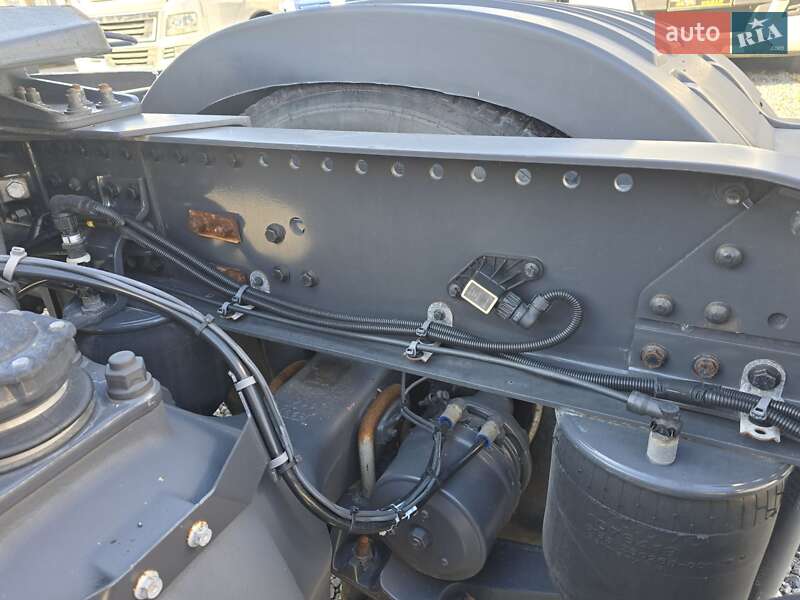 Тягач Volvo FM 13 2014 в Вінниці фото 20 Тягач Volvo FM 13 2014 в Вінниці